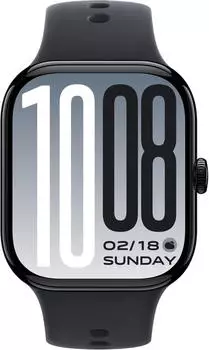 Vivo Watch GT2 Black