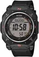 CASIO PRO TREK Multifunktionsuhr Armbanduhr, Herrenuhr, digital, automatischer