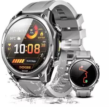 Doogee Anywise W1