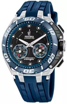 Festina Chrono Bike Connected F20763 Smartwatch