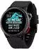 Reflex Active SeaVenture AMOLED GPS-Smartwatch 50m, schwarz (SeaVenture)