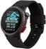 Reflex Active SeaVenture AMOLED GPS-Smartwatch 50m, schwarz (SeaVenture)