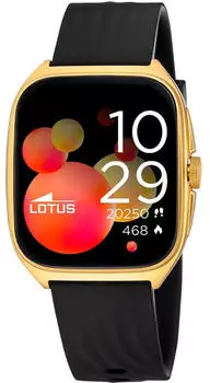 Lotus SmarTime Ondas 2 golden