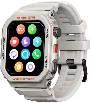 Zeblaze Ares 3 White