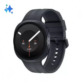 Samsung Galaxy Watch9 44mm 4G Graphite