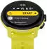 Suunto Run Lime Silicone Strap