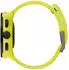 Suunto Run Lime Silicone Strap