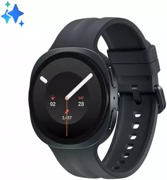 Samsung Galaxy Watch9 40mm Graphite