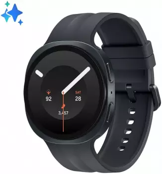 Samsung Galaxy Watch9 44mm Graphite