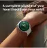 Samsung Galaxy Watch9 44mm Graphite