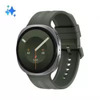 Samsung Smartwatch "Galaxy Watch9"(44/ 1,5 &Prime;) Wear OS by Samsung