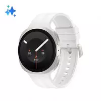 Samsung Smartwatch "Galaxy Watch9"(40/ 1,3 &Prime;) Wear OS by Samsung