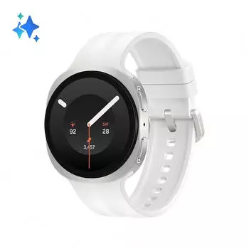 Samsung Galaxy Watch9 40mm 4G Cream