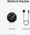 Samsung Galaxy Watch9 40mm 4G Cream