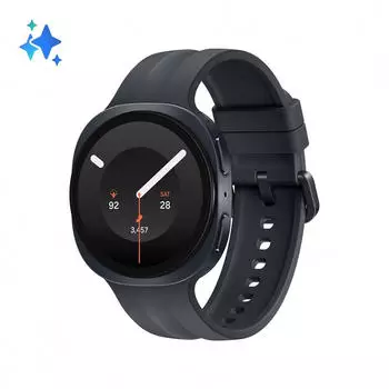 Samsung Galaxy Watch9 40mm 4G Graphite