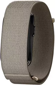 Garmin CIRQA Smart Band French Gray S-M