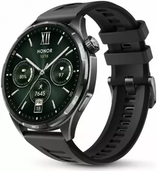Honor Watch 6 Shadow Black