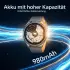 Honor Watch 6 Twilight Brown