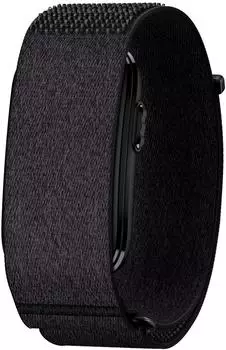 Garmin CIRQA Smart Band Schwarz L-XL