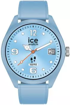 Ice Watch ICE Smart Forever Bubble Blue Damen-Smartwatch (026220)