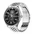 LIU Jo Slim Man Smartwatch Herren, Edelstahl, Touchscreen (SWLJ159)