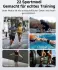 iGPSport VeRun
