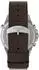 Timex Expedition North Tide-Temp-Compass Analoguhr Herren braun/silber (TW2V64400QY)