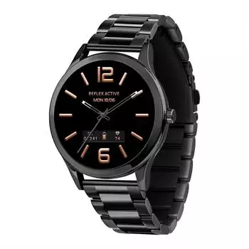 Reflex Active Series 31 Smartwatch, schwarz (RA31-4094)