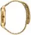 Nixon Fremont 40 Unisex-Armbanduhr gold/schwarz, Edelstahl, 40mm, 10 bar (A1444-513-00)