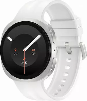 Samsung Galaxy Watch 7 40mm Bluetooth Cream (SM-L340NZEAEUE)