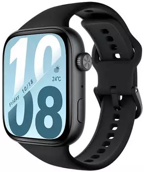 Honor Watch X5i Black