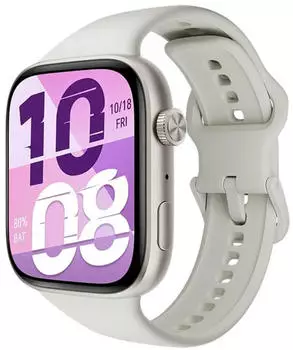 Honor Watch X5i White