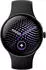 Google Pixel Watch 5 45mm Bluetooth Matte Black/Obsidian