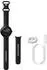 Google Pixel Watch 5 45mm Bluetooth Matte Black/Obsidian