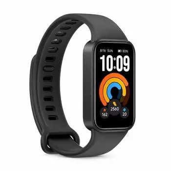 Xiaomi Smart Band 11 Active Black