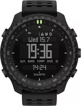 Suunto Core 2 All Black