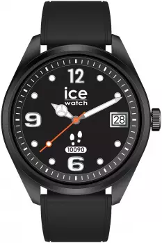 Ice Watch ICE Smart Forever Smartwatch schwarz (026217)