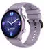 Zeblaze Btalk 3 Plus Smartwatch lila (Btalk 3 Plus)