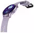 Zeblaze Btalk 3 Plus Smartwatch lila (Btalk 3 Plus)