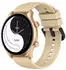 Zeblaze Btalk 3 Plus Smartwatch gold
