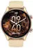 Zeblaze Btalk 3 Plus Smartwatch gold
