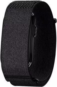 Garmin CIRQA Smart Band Schwarz S-M