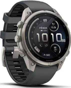 Garmin fenix&reg; 9 Pro