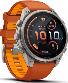 Garmin fenix&reg; 9 Pro