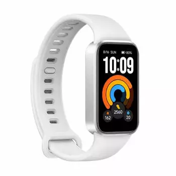 Xiaomi Smart Band 11 Active White