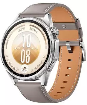 Huawei WATCH GT 7 46mm Grau