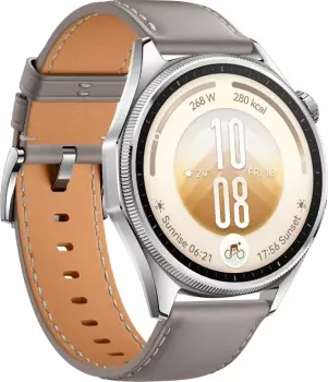 Huawei WATCH GT 7 46mm Grau – Huawei WATCH GT 7 46mm Grau mit vielseitigem Gesundheits-Tracking