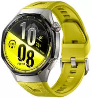 Huawei Smartwatch "WATCH GT7 Pro 46mm"(/ 1,47 &Prime;)