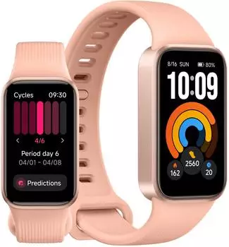 Xiaomi Smart Band 11 Active pink