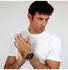 Sector S-06 Smartwatch schwarz (R3251551001)